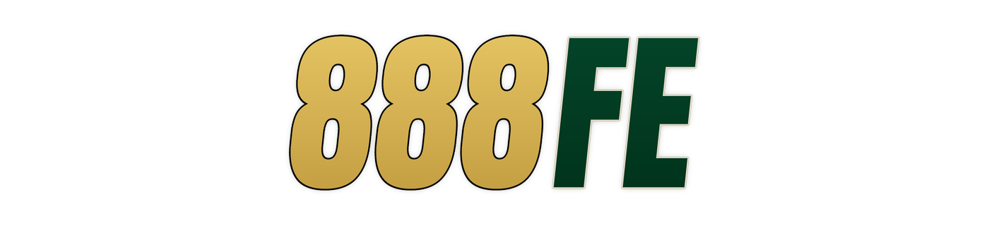 888fe Logo
